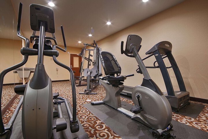 Health and Fitness 27 of 29