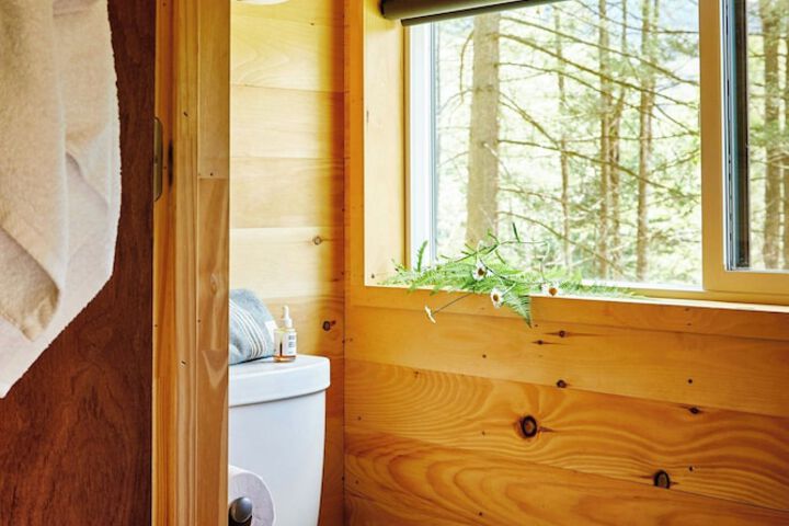 Postcard Cabins Asheboro Outdoor Collection by Marriott Bonvoy