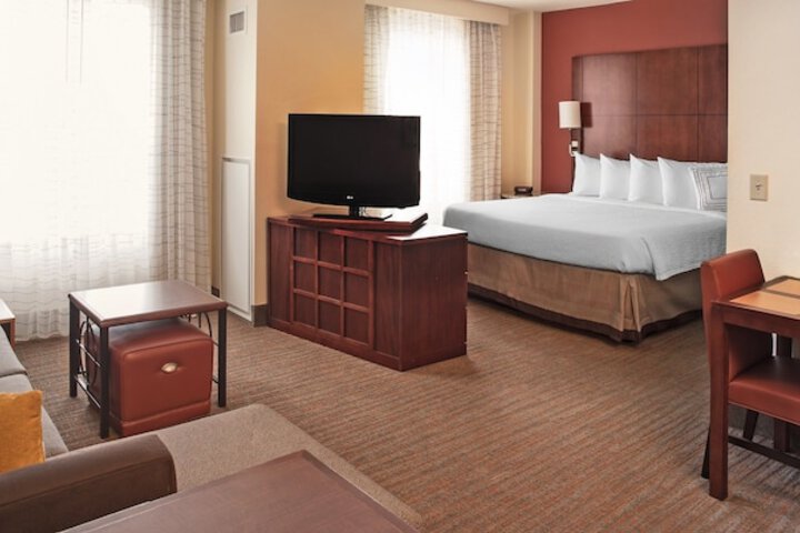 Residence Inn Aberdeen at Ripken Stadium