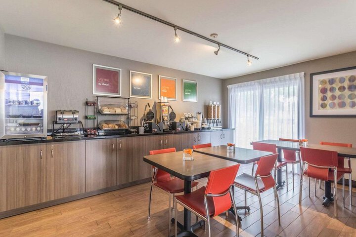 Comfort Inn Drummondville