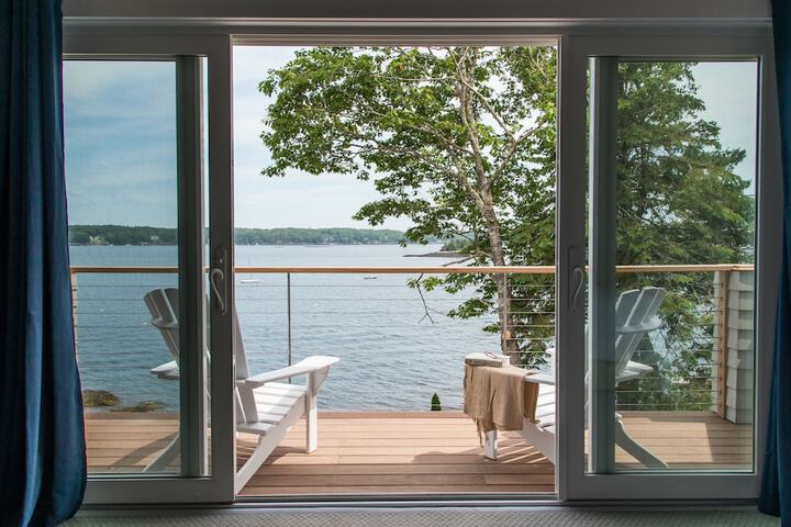 Terrace/Patio 126 of 134