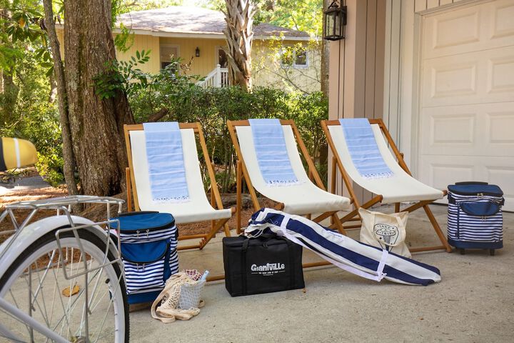 Crawdad by Avantstay Isle of Palms Home w / BBQ