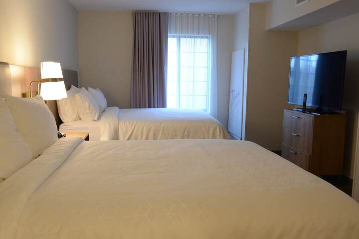 Staybridge Suites Nashville SE - Murfreesboro by IHG