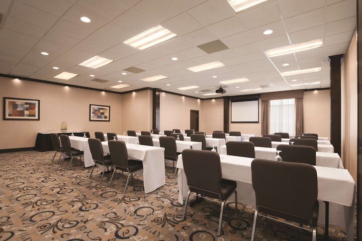 Embassy Suites Corpus Christi