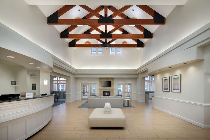 Residence Inn by Marriott Sandestin at Grand Boulevard