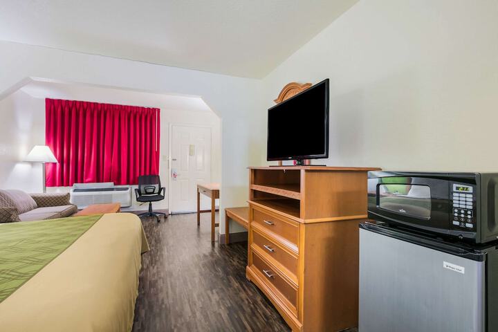 Econo Lodge & Suites Brinkley
