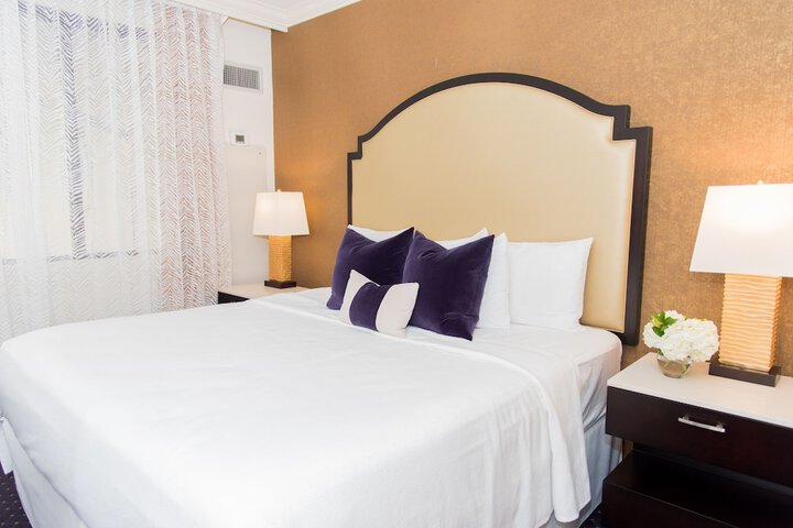 The Cook Hotel and Conference Center at LSU