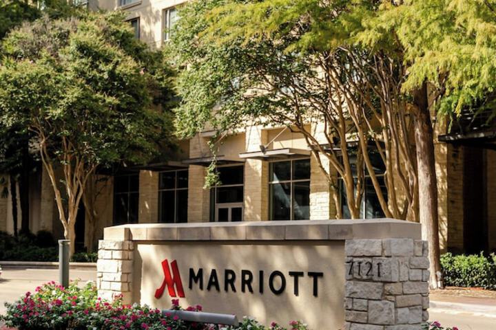 Dallas / Plano Marriott at Legacy Town Center