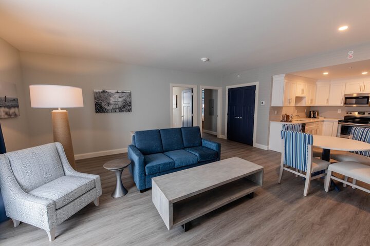 Hotel LBI