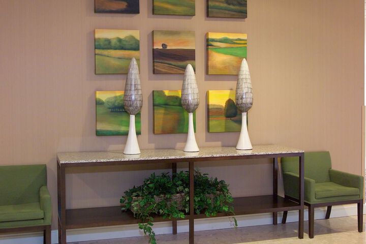DoubleTree by Hilton St. Louis - Westport