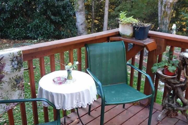 Terrace/Patio 18 of 24