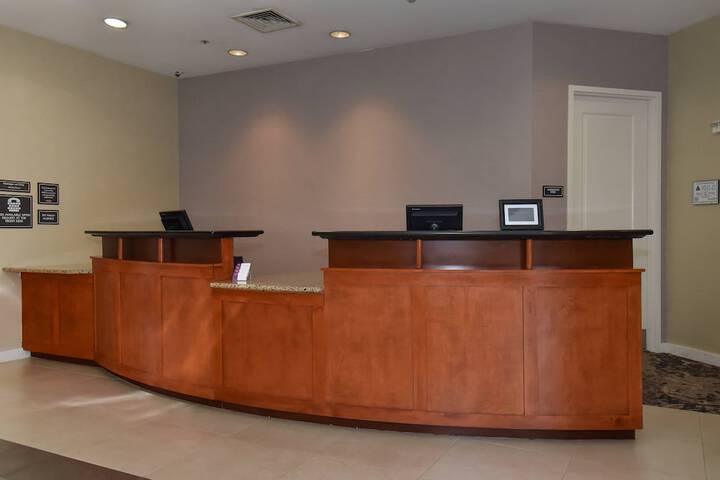 Residence Inn Marriott Concord