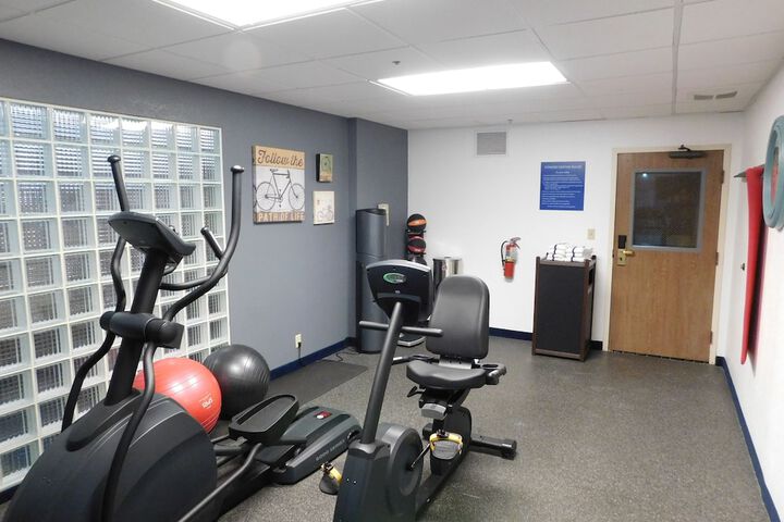 Health and Fitness 24 of 25