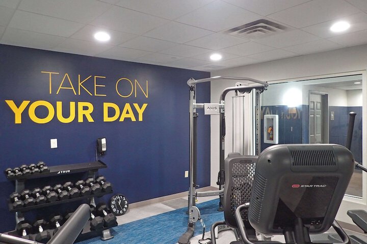 Health and Fitness 43 of 44