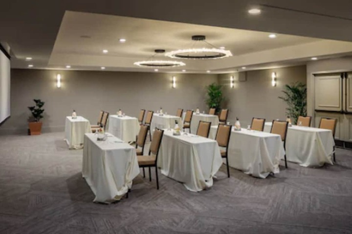 Toll House Hotel Los Gatos