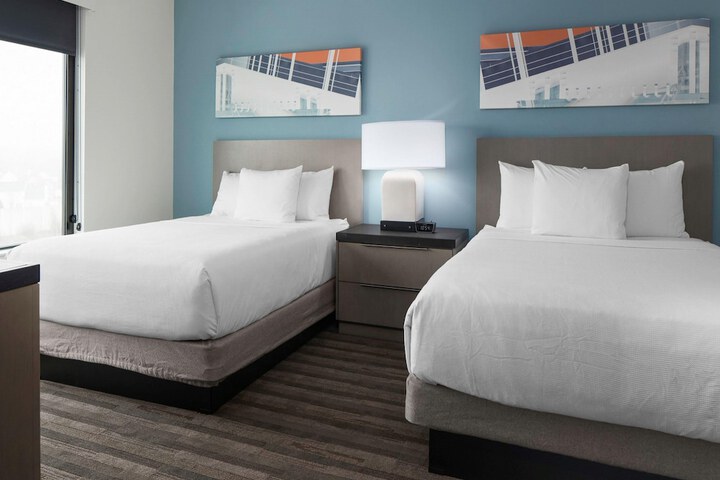 Hyatt House Allentown / Lehigh Valley
