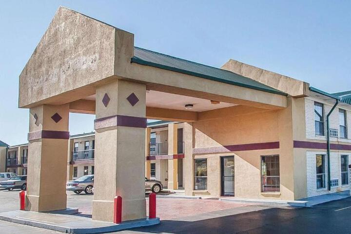 Quality Inn Brownsville