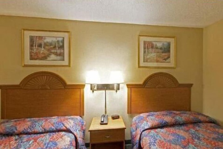 Americas Best Value Inn Grenada