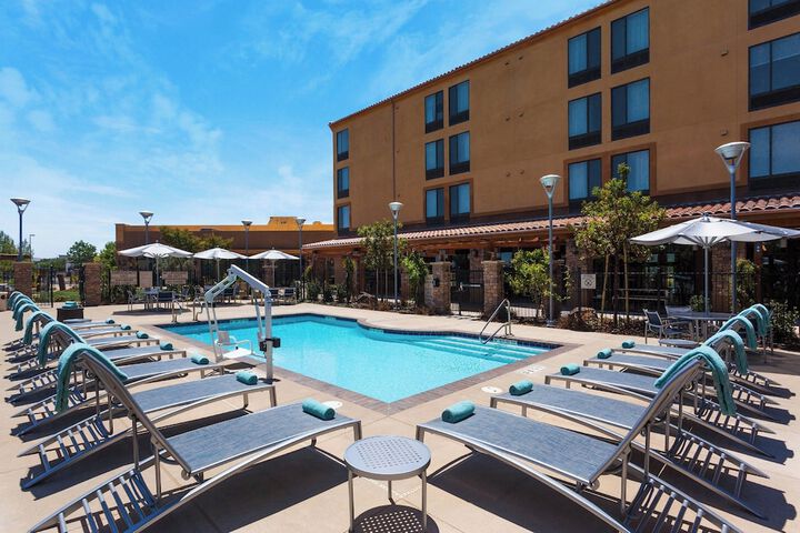 Springhill Suites by Marriott Paso Robles Atascadero