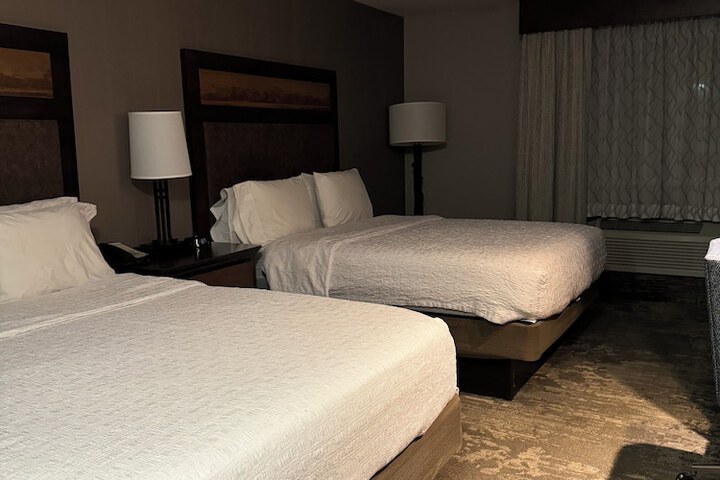 Hampton Inn Jackson Hole