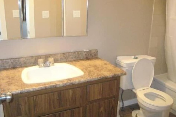 Sleep Right Inn