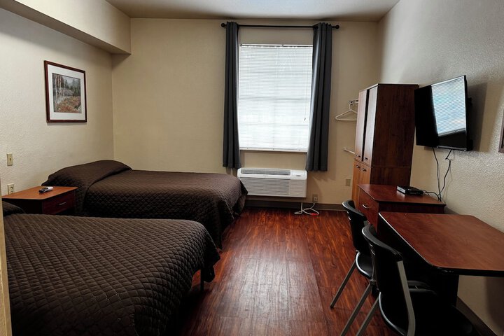 BEST STUDIO INN