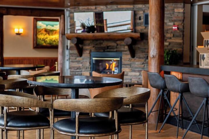 The Estes Park Resort
