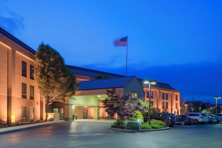 Hotel Carlisle