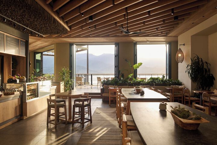 1 Hotel Hanalei Bay