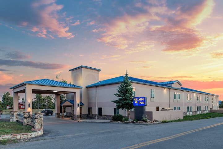 HillSide Inn