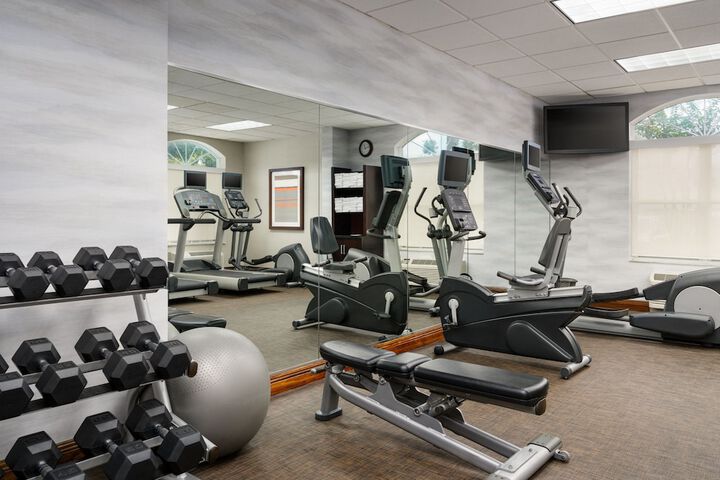 Health and Fitness 25 of 25