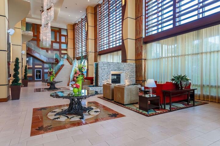 Hotel Interior 35 of 99