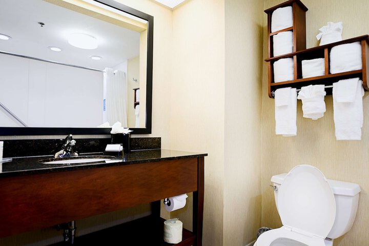 Hampton Inn Richmond-Mechanicsville