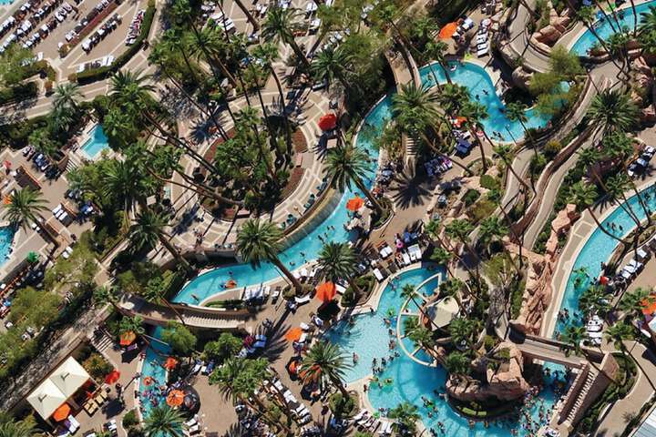 Pool 7 of 99