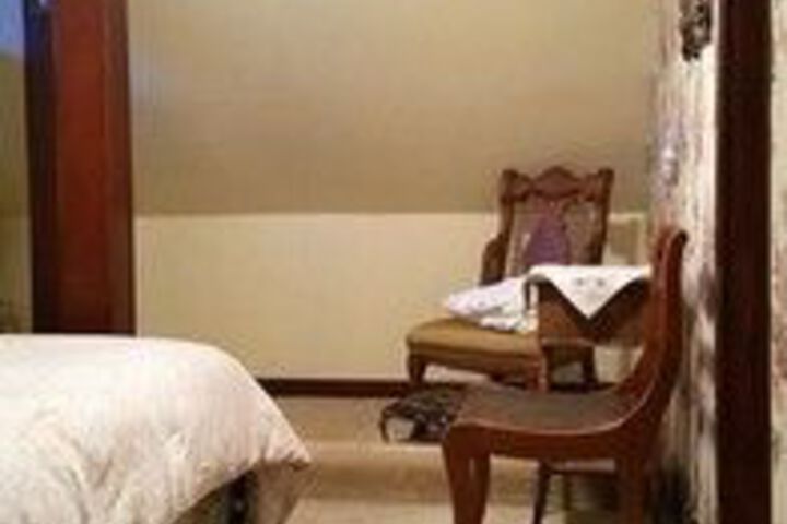 Herrold on Hill Bed and Breakfast