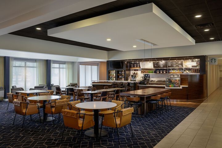 Courtyard by Marriott Denver Tech Center