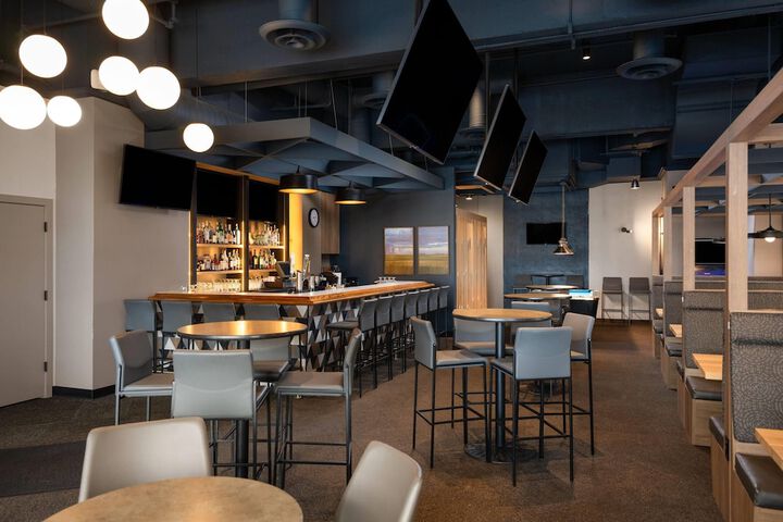 Lakeview Signature Trademark Collection by Wyndham