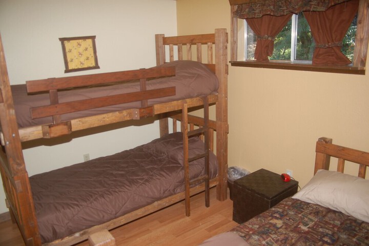 Chehalis RV & Camping Resort