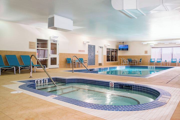 Pool 5 of 54