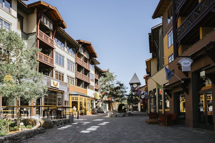 The Village Lodge