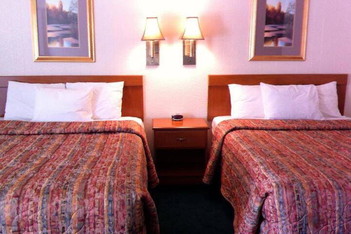 Legacy Inn