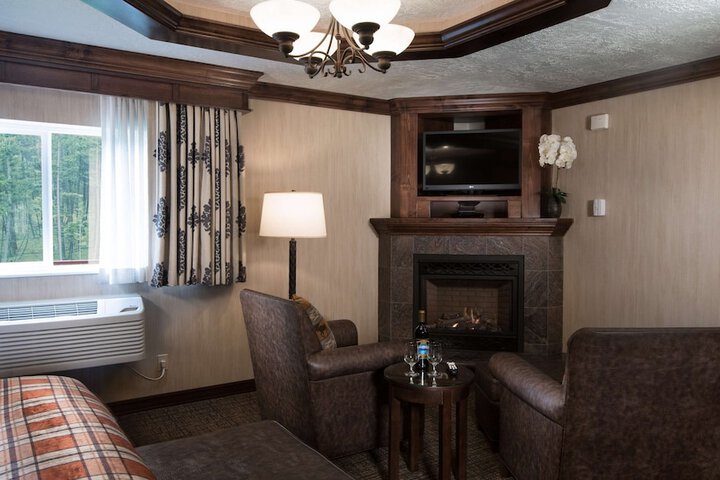 Best Western Plus Flathead Lake Inn & Suites