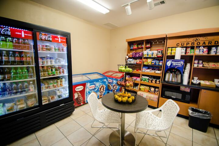 Candlewood Suites - Temple Medical Center by IHG