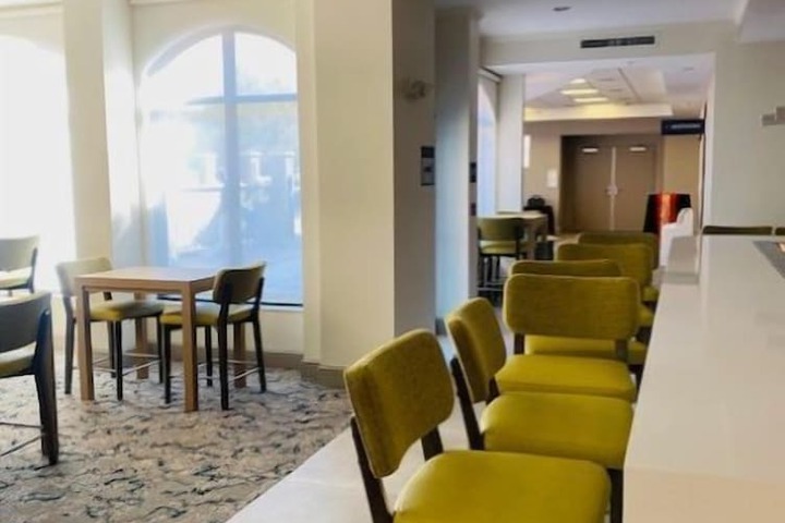 Hilton Garden Inn Palmdale