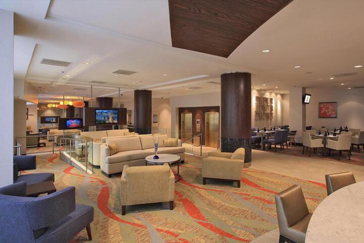 Hotel Silver Spring