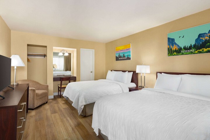 Travelodge by Wyndham Presidio San Francisco