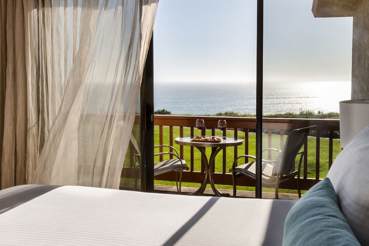 Seascape Beach Resort
