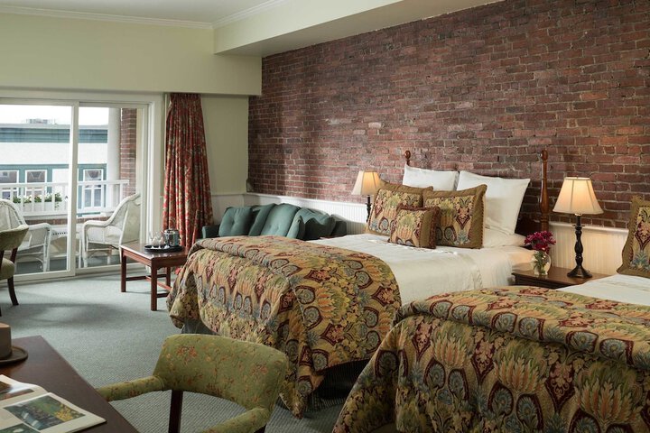Lord Camden Inn