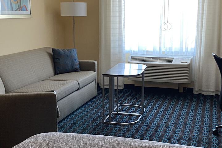Fairfield Inn & Suites by Marriott Hollister