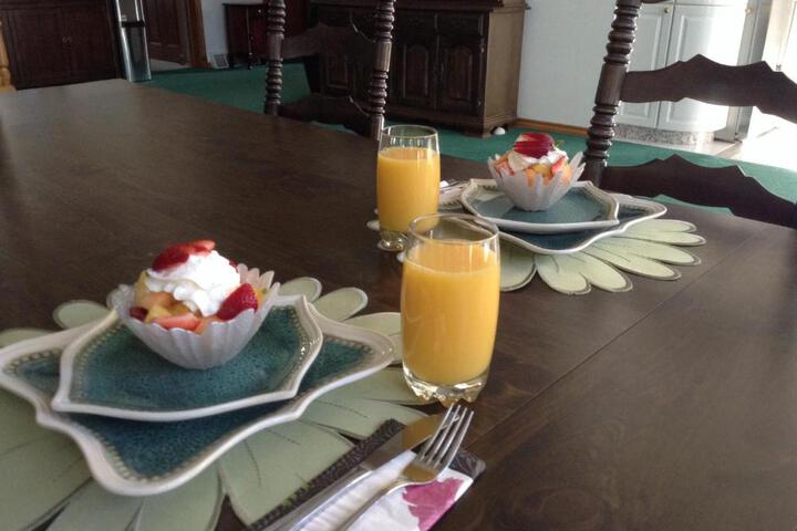 Rolling Hills Country Resort Bed and Breakfast